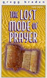 The Lost Mode of Prayer