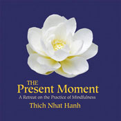 The Present Moment