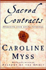 Sacred Contracts: Awakening Your Divine Potential