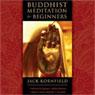 Buddhist Meditation for Beginners