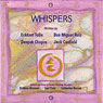 Whispers - The Spirit of Now: Affirmational Soundtracks for Positive Learning