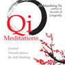 Qi Meditations: Guided Visualizations for Self-Healing