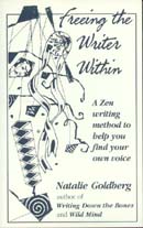 Freeing the Writer Within
