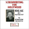 Screenwriting for Hollywood