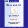 Marion Winik Live: Advice and Inspiration for Personal Essayists