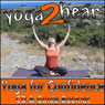 Yoga for Confidence: Easy Yoga Breathing, Yoga Gestures and Visualisations