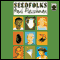 Seedfolks (Unabridged) audio book by Paul Fleischman