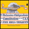 The Three Documents That Made America (Unabridged)