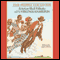 The People Could Fly: American Black Folktales audio book by Virginia Hamilton