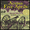 Across Five Aprils (Unabridged) audio book by Irene Hunt
