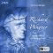 Richard Wagner. Aus dem Geiste der Musik geboren audio book by Friedrich von Hausegger