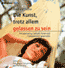 Die Kunst, trotz allem gelassen zu sein audio book by Reinhold Ruthe