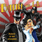 Battle for LA audio book by C. J. Henderson, Lance Roger Axt