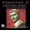 A History of Rome, Volume 2 (Unabridged) audio book by Cyril Robinson