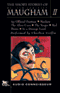 Short Stories of William Somerset Maugham, Volume 2 (Unabridged) audio book by W. Somerset Maugham