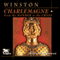 Charlemagne (Unabridged) audio book by Richard Winston