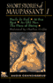 The Short Stories of Guy de Maupassant, Volume 1 (Unabridged) audio book by Guy de Maupassant