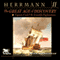 The Great Age of Discovery, Volume 2: Captain Cook and the Scientific Explorations (Unabridged) audio book by Paul Herrmann