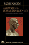 A History of the Roman Republic, Volume 1 (Unabridged) audio book by Cyril Robinson