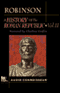 A History of the Roman Republic, Volume 2 (Unabridged) audio book by Cyril Robinson