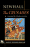 The Crusades (Unabridged) audio book by Richard A. Newhall