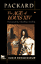 The Age of Louis XIV (Unabridged) audio book by Laurence Bradford Packard
