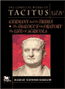 The Complete Works of Tacitus: Volume 4 (Unabridged) audio book by Cornelius Tacitus