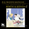 The Adventures of Bertie and Jeeves: Volume 1 (Unabridged) audio book by P.G. Wodehouse