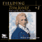 Tom Jones, Volume 1 (Unabridged) audio book by Henry Fielding