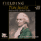 Tom Jones, Volume 3 (Unabridged) audio book by Henry Fielding