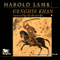 Genghis Khan: Emperor of All Men (Unabridged) audio book by Harold Lamb