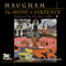 The Moon and Sixpence (Unabridged) audio book by W. Somerset Maugham