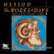 The Works and Days (Unabridged) audio book by Hesiod