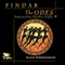 The Odes of Pindar (Unabridged) audio book by Pindar