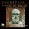 On the Nature of Things (Unabridged) audio book by Lucretius