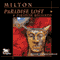 Paradise Lost & Paradise Regained (Unabridged) audio book by John Milton