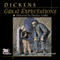 Great Expectations (Unabridged) audio book by Charles Dickens