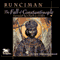 The Fall of Constantinople (Unabridged) audio book by Steven Runciman
