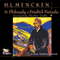 The Philosophy of Friedrich Nietzsche (Unabridged) audio book by Henry Louis Mencken