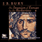 The Invasion of Europe by the Barbarians (Unabridged) audio book by John Bagnell Bury