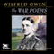 The War Poems (Unabridged) audio book by Wilfred Owen