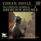 The Complete Stories of Sherlock Holmes, Volume 3 (Unabridged) audio book by Sir Arthur Conan Doyle