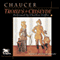 Troilus and Criseyde (Unabridged) audio book by Geoffrey Chaucer, Nevill Coghill (translator)