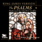 The Psalms: King James Version (Unabridged) audio book by Audio Connoisseur