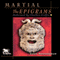 The Epigrams (Unabridged) audio book by Martial, James Michie (translator)
