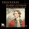 Barry Lyndon (Unabridged) audio book by William Makepeace Thackeray