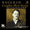 Complete Short Stories, Volume Two (Unabridged) audio book by W. Somerset Maugham