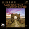 The Decline and Fall of the Roman Empire, Volume Two (A.D. 395 to A.D. 641) (Unabridged) audio book by Edward Gibbon