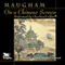 On a Chinese Screen (Unabridged) audio book by W. Somerset Maugham