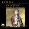 Don Juan (Unabridged) audio book by George Gordon Byron